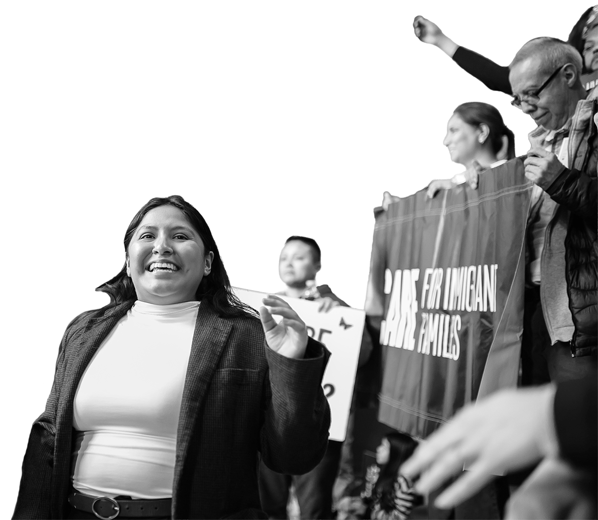 Annual Dinner 2026 Hero Image